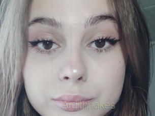 Ardithhakes