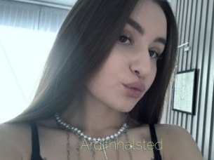 ardithhalsted Visio Tchats