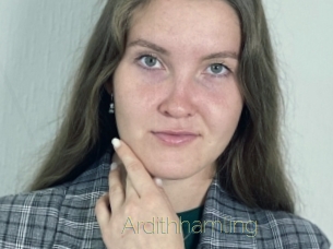 Ardithhamling