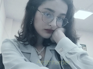 Ardithharder