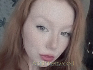 Ardithhenwood
