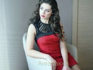 Areanaxxx