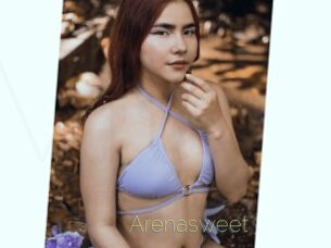 Arenasweet