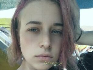 aressa Visio Tchats
