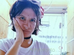 Arhytoronto