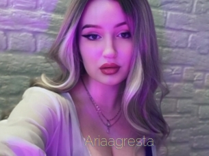 Ariaagresta