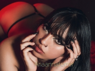 ariaannaferrer Visio Tchats