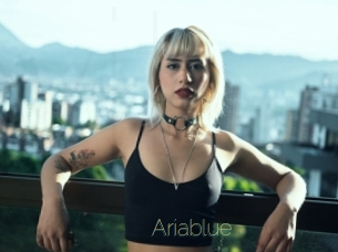 Ariablue