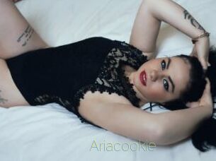 ariacookie Visio Tchats
