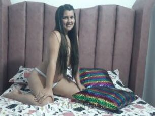 AriadnaCals