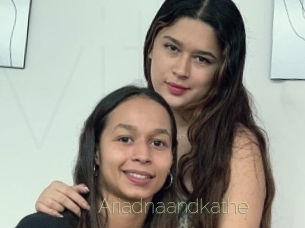 Ariadnaandkathe