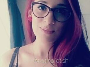 Ariadnafetish