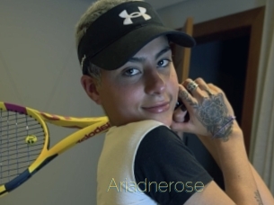 Ariadnerose