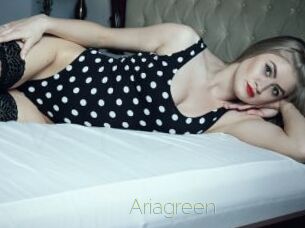 Ariagreen