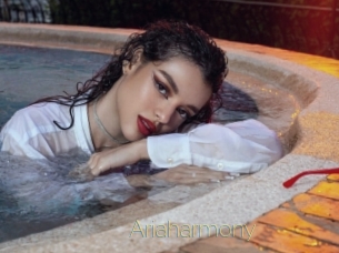 Ariaharmony