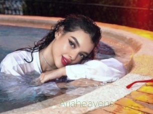 Ariaheavens