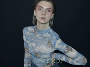 Ariahope