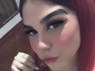 Ariahscott
