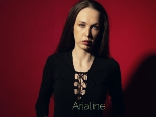 Arialine