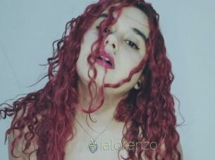 Arialorenzo