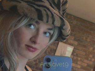 arialove19 Visio Tchats