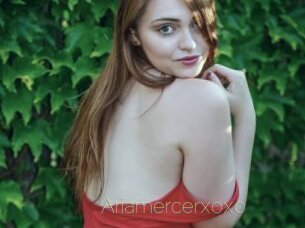 Ariamercerxoxo