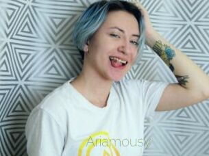 Ariamousy