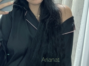 Ariana1