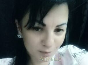 Ariana42