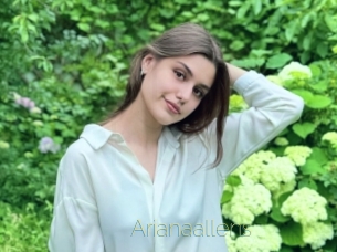 Arianaallens