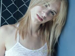 arianaann Visio Tchats