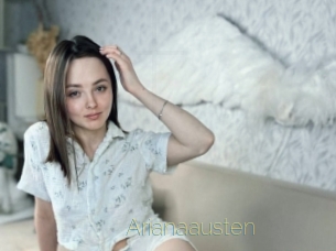 Arianaausten