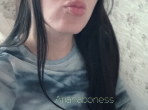 Arianaboness