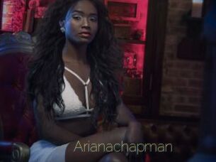 arianachapman Visio Tchats
