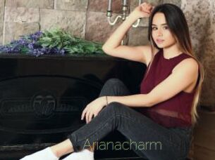Arianacharm