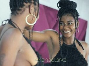 Arianaclarks