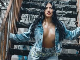Arianacollins