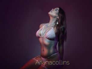 Arianacollins