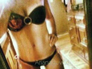 Arianadeville