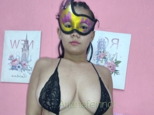 Arianafennor
