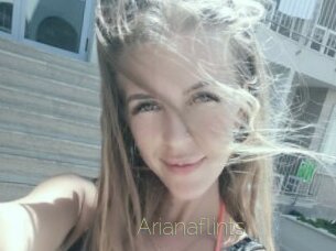 Arianaflints