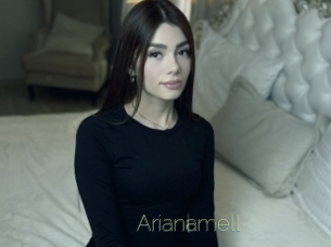 arianamell Visio Tchats