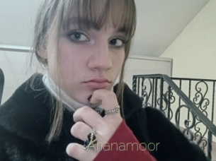 Arianamoor