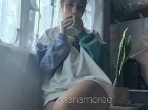 Arianamoree