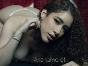 Arianamoreti