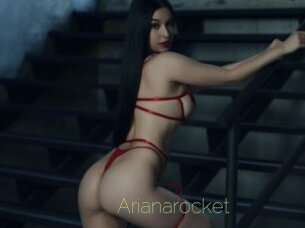 Arianarocket