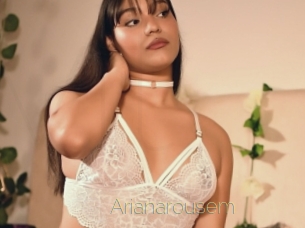 Arianarousem