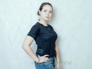 Arianasunshine