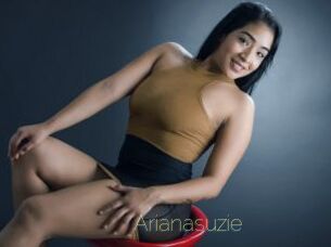 Arianasuzie