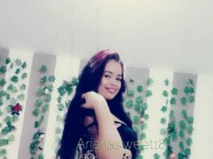 Arianasweet18